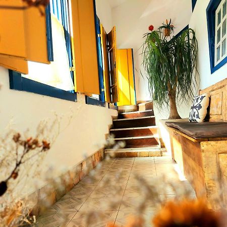 Pousada Janelas De Ouro Preto Ouro Preto  Dış mekan fotoğraf