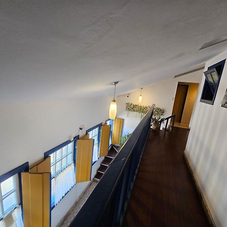 Pousada Janelas De Ouro Preto Ouro Preto  Dış mekan fotoğraf