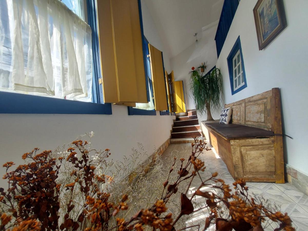 Pousada Janelas De Ouro Preto Ouro Preto  Dış mekan fotoğraf