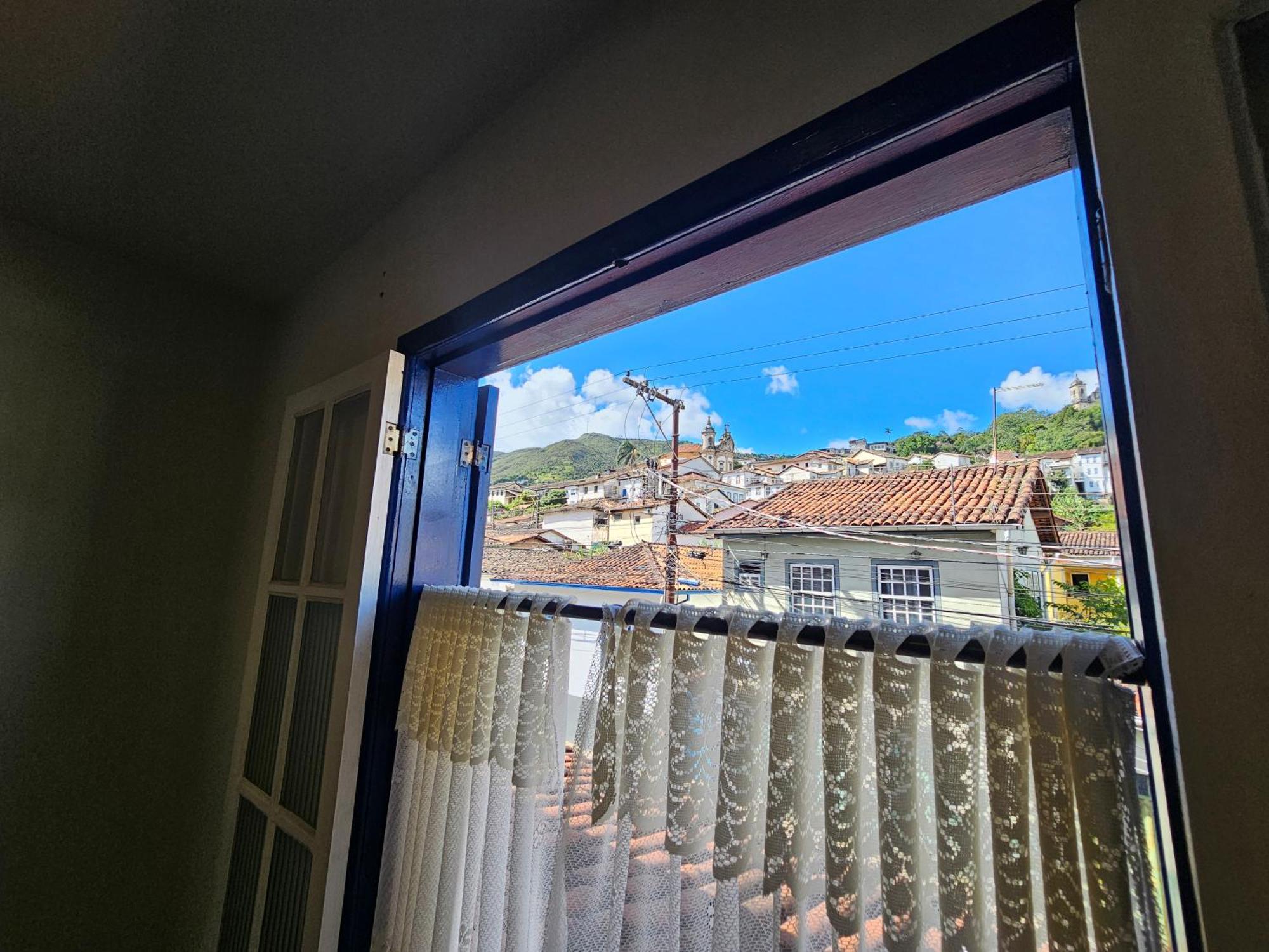 Pousada Janelas De Ouro Preto Ouro Preto  Oda fotoğraf